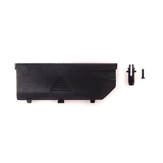 CARISMA CARISMA BODY POST AND BATTERY COVER GT24B