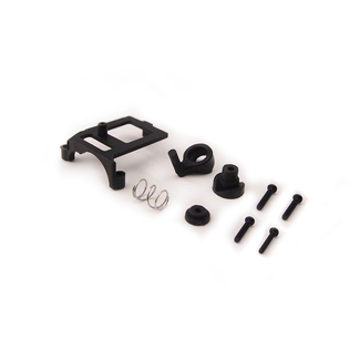 CARISMA Carisma GT24B Servo Saver and Mount