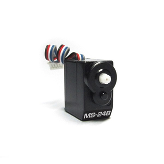 CARISMA Carisma GT24B Replacement Servo