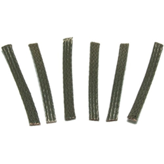 SCALEXTRIC SCALEXTRIC BRAIDS PK OF 6