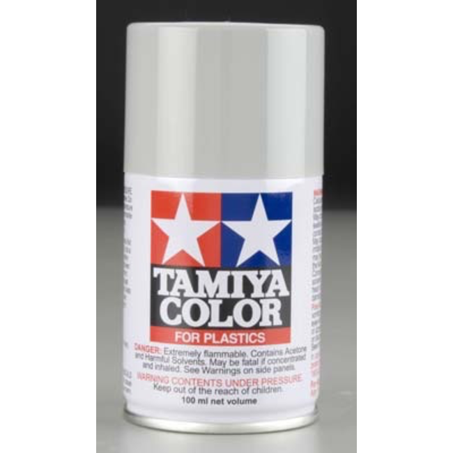 TAMIYA TS-81 ROYAL LIGHT GRAY