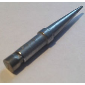 DOSS DOSS SOLDERING IRON TIPS ASSORTED 0.8,1.0,2.0,3.0mm
