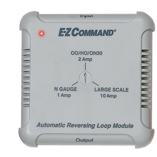 BACHMANN BACHMANN COMMAND DCC AUTOMATIC REVERSE LOOP MODULE