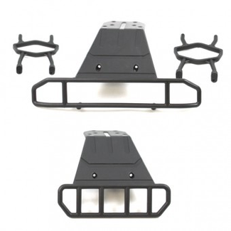 CARISMA CARISMA M40DT BUMPER BRACE SET 15010