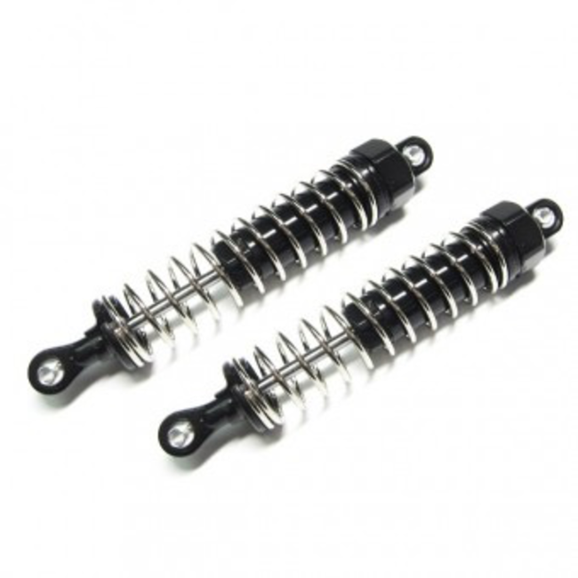 CARISMA FRONT OIL SHOCK ASSEMBLED M10DT 15210