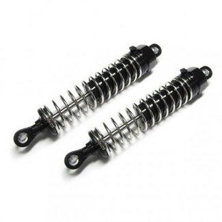 CARISMA CARISMA REAR SHOCK ASSEMBLED M10DT 15211