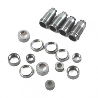 CARISMA CARISMA SHOCK BODY SET 14806