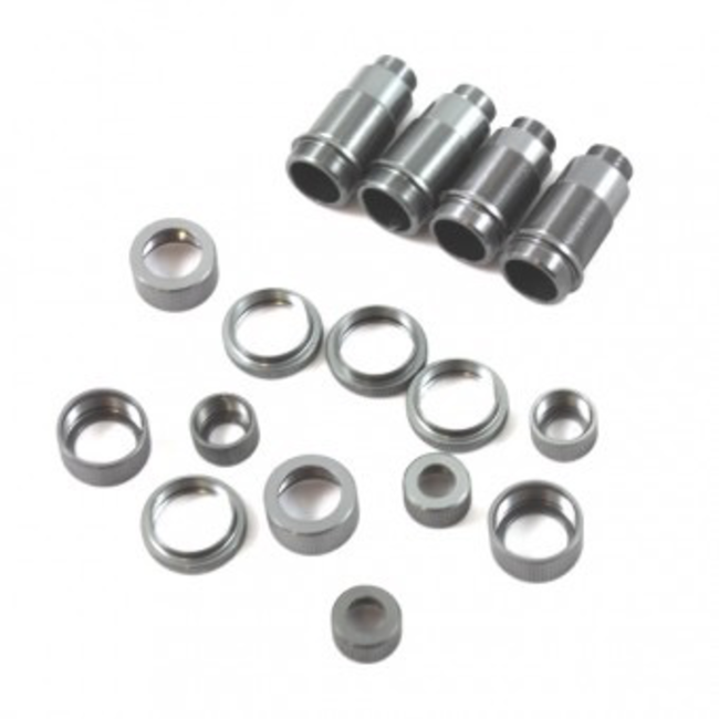 CARISMA SHOCK BODY SET 14806