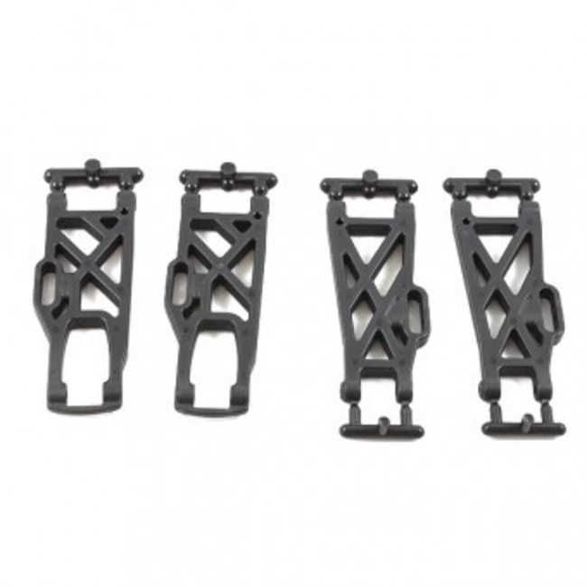 CARISMA SUSPENSION ARM SET M40B M40DT 14991