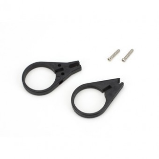 BLADE BLADE TAIL PUSHROD SUPPORT GUIDE SET BLADE 450