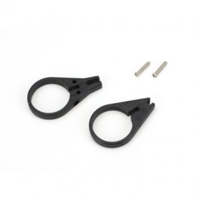 BLADE TAIL PUSHROD SUPPORT GUIDE SET BLADE 450