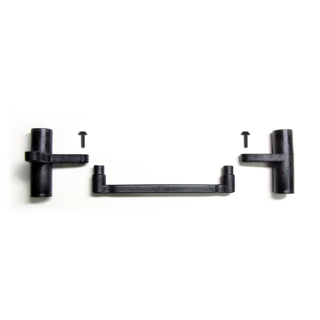 CARISMA STEERING POST SET 14114