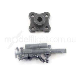 CARISMA Carisma RC M40 Series Input Shaft Hardware Set For Metal Diff Gear 15018