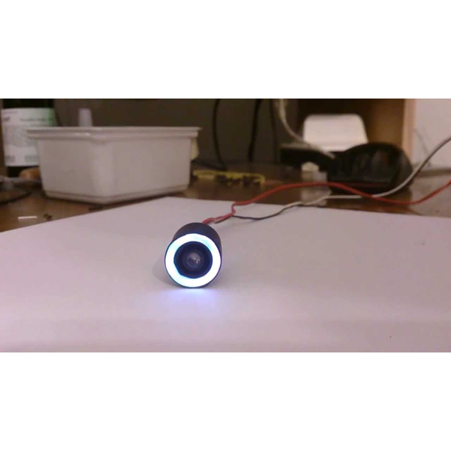 ACE HALO LIGHT WHITE