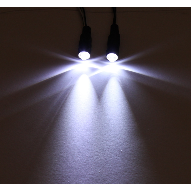 ACE HALO LIGHT WHITE