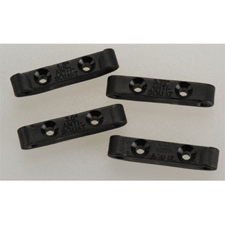 TRAXXAS TRAXXAS SUSPENSION PIN MOUNTS 5559