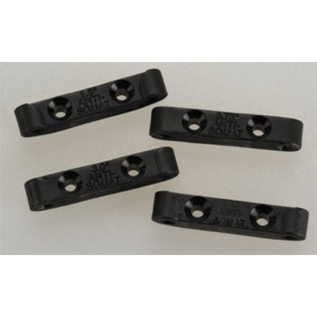 TRAXXAS SUSPENSION PIN MOUNTS 5559