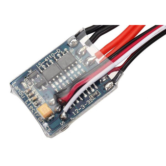 ACE IMPORTS ACE 25AMP BRUSHED SPEED CONTROLLER LIPO COMPATABLE