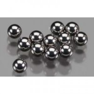 DURATRAX DURATRAX DIFF BALLS 3/32 (12