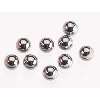 DURATRAX DURATRAX DIFF BALLS CARBIDE