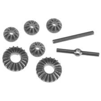 DURATRAX DURATRAX INNER DIFF GEAR