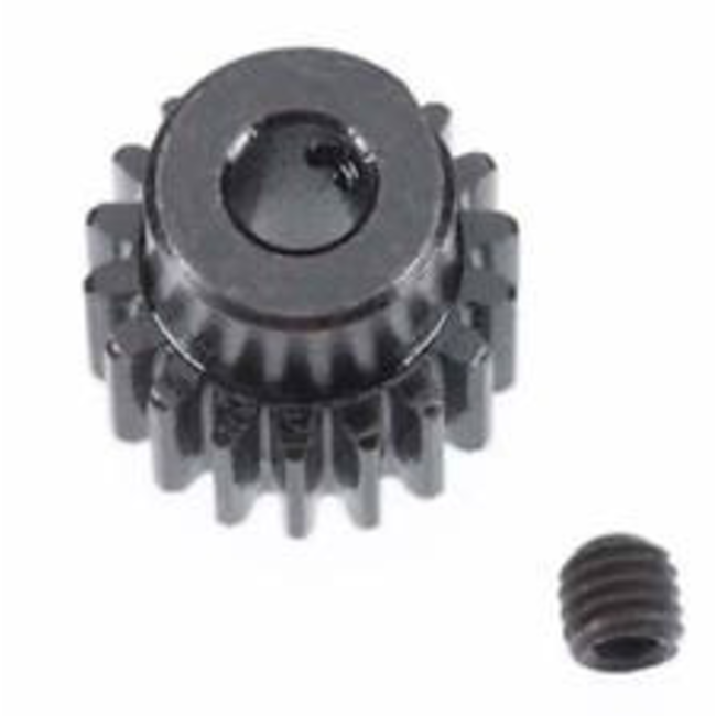 DURATRAX 18T 48P PINION GEAR