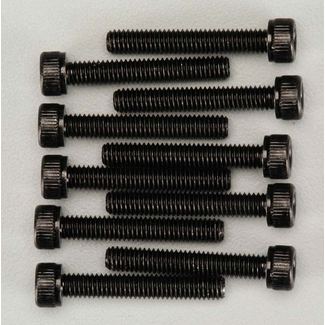 DURATRAX DURATRAX DT3 X 25 CAP SCREWS