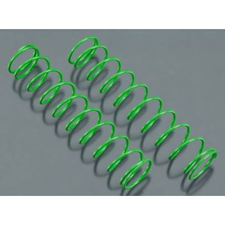 DURATRAX DURATRAX HARD SHOCK SPRINGS REAR