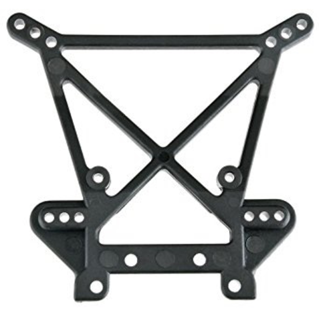 DURATRAX SHOCK TOWER FRONT SET