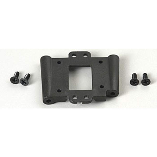 DURATRAX NEVST SUSPENSION PLATE REAR
