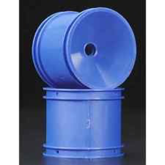 DURATRAX DURATRAX S/T RIMS FRONT BLUE