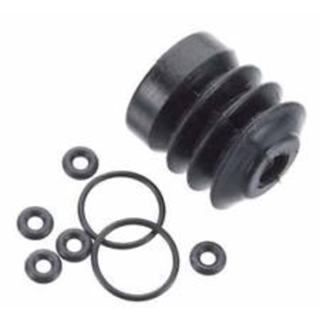DURATRAX CARBURETOR GASKET SET