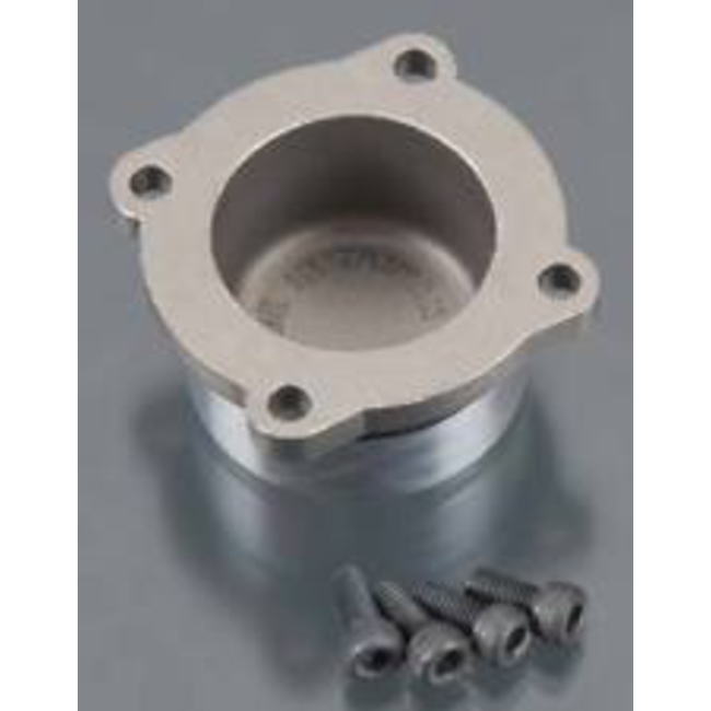 DURATRAX COVER PLATE STD