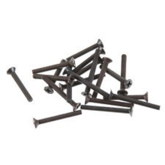 DURATRAX DURATRAX COUNTER SUNK MACHINE SCREW 3mm