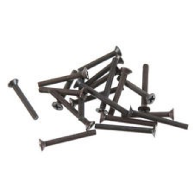 DURATRAX COUNTER SUNK MACHINE SCREW 3mm