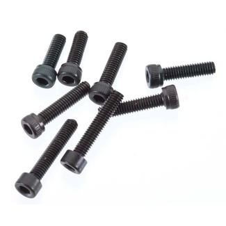 DURATRAX DURATRAX SOCKET HEAD MACHINE/SCREW 3M