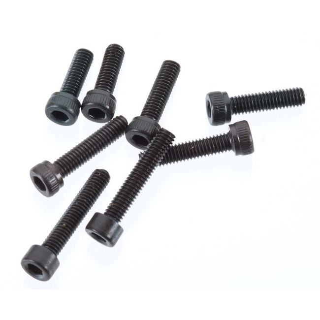 DURATRAX SOCKET HEAD MACHINE/SCREW 3M