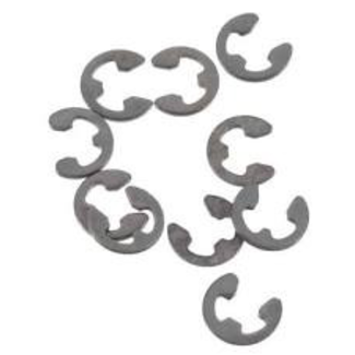 DURATRAX DURATRAX E CLIP 2.5mm ( 10 )