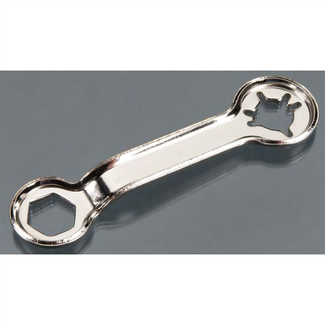 DURATRAX DURATRAX FLYWHEEL WRENCH