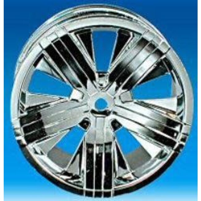 IMEX FELON CHROME RIMS 7091