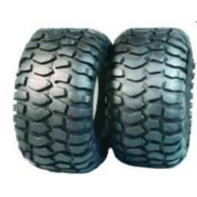 IMEX K-ROCK TIRES T/MAXX