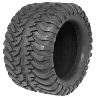 IMEX IMEX ALL-T TIRES SOFT PAIR 38 SIZE