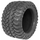 IMEX ALL-T TIRES SOFT PAIR 38 SIZE