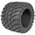 IMEX BLAZER TIRES PAIR FITS REVO,SAVAGE,LST,TERRA CRUSHER USES IMEX 44" RIMS ONLY