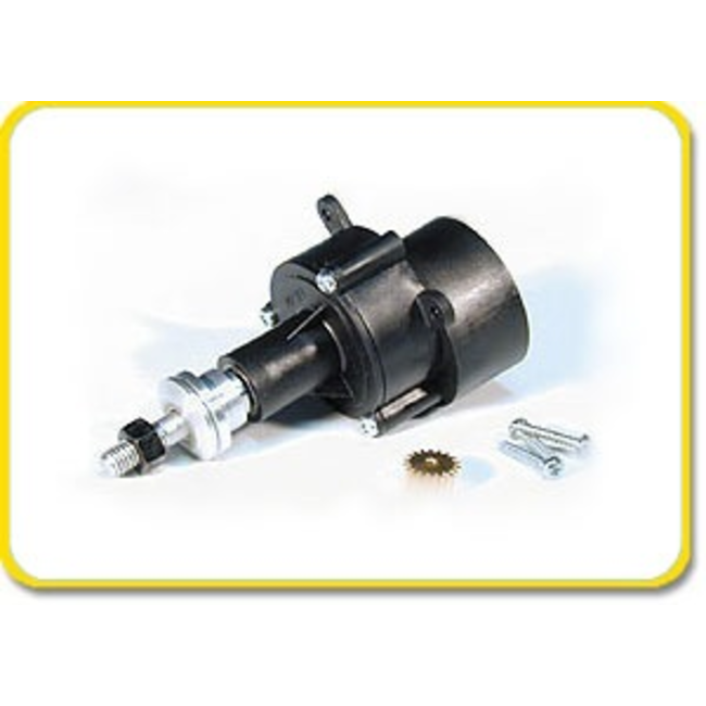 MULTIPLEX 280L GEARBOX SUIT 28
