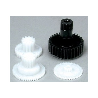 MULTIPLEX MULTIPLEX MS-X3 SVO GEARS