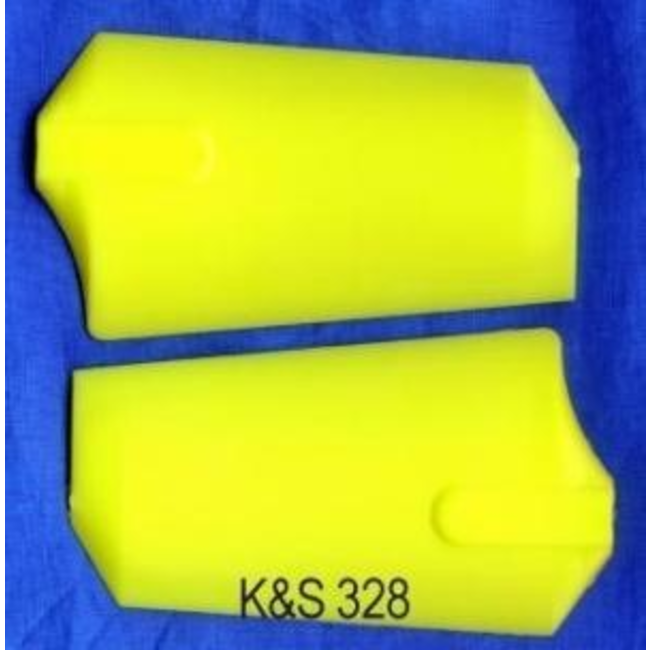 K & S SP-30 CONTROL PADDLE