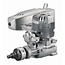 OS 75AX 2 STROKE ENGINE WITH SILENCER