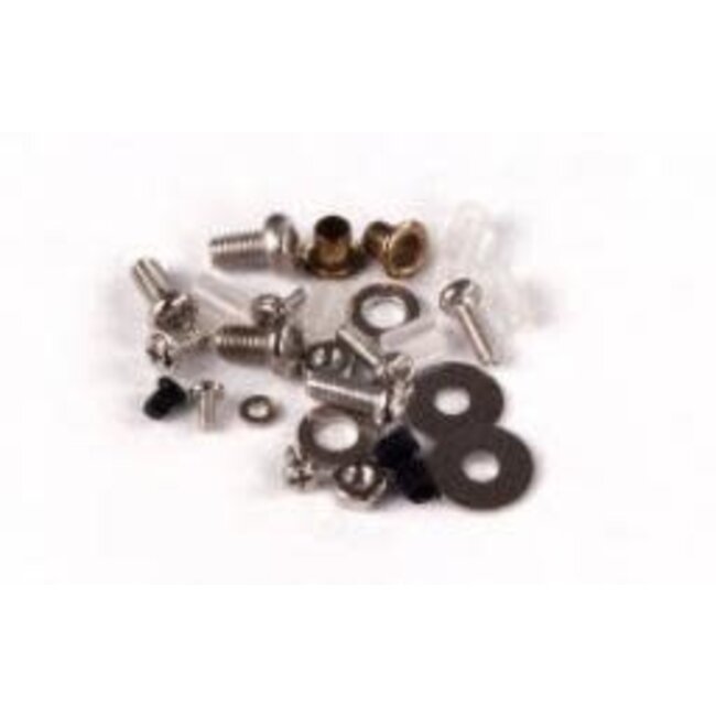 TWISTER SCRW/NUT/WASH SET