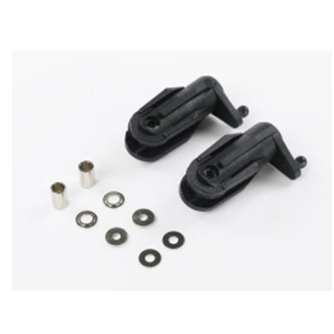 TWISTER CP BLADE HOLDERS SET 2